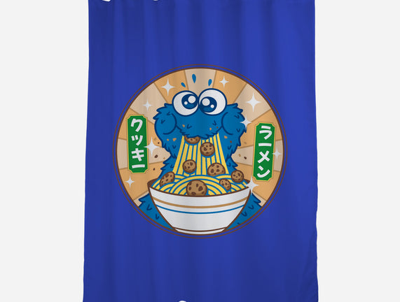 Cookie Ramen