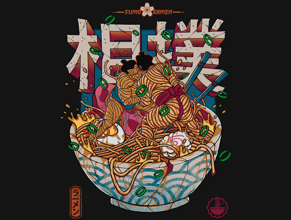 Sumo Ramen