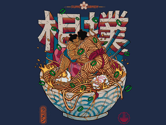 Sumo Ramen