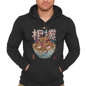 Sumo Ramen