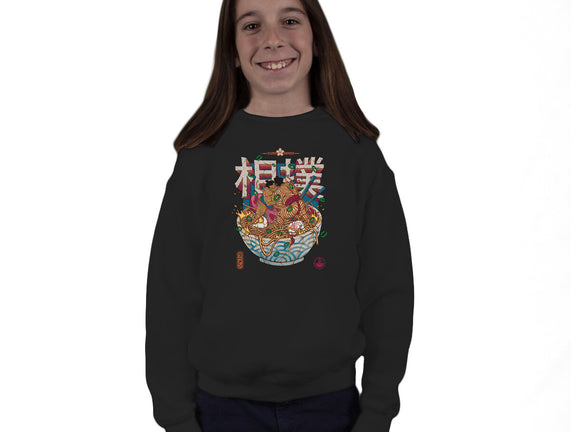 Sumo Ramen