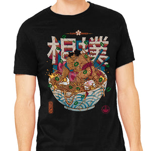 Sumo Ramen