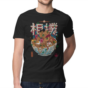 Sumo Ramen