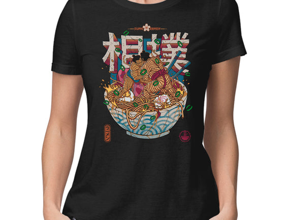 Sumo Ramen