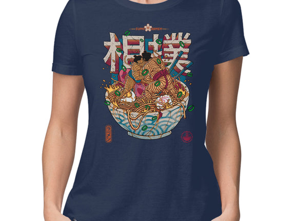 Sumo Ramen