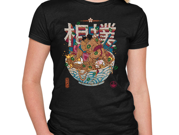 Sumo Ramen