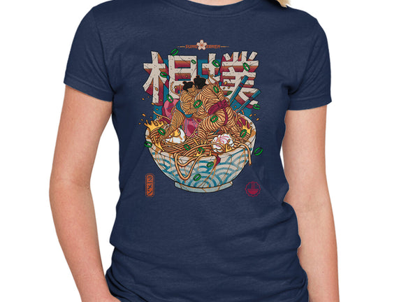 Sumo Ramen