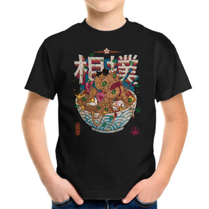 Sumo Ramen