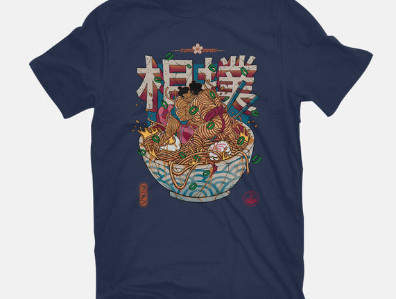 Sumo Ramen