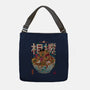 Sumo Ramen-None-Adjustable Tote-Bag-Getsousa!