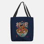 Sumo Ramen-None-Basic Tote-Bag-Getsousa!