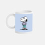 A Chill Beagle-None-Mug-Drinkware-zascanauta