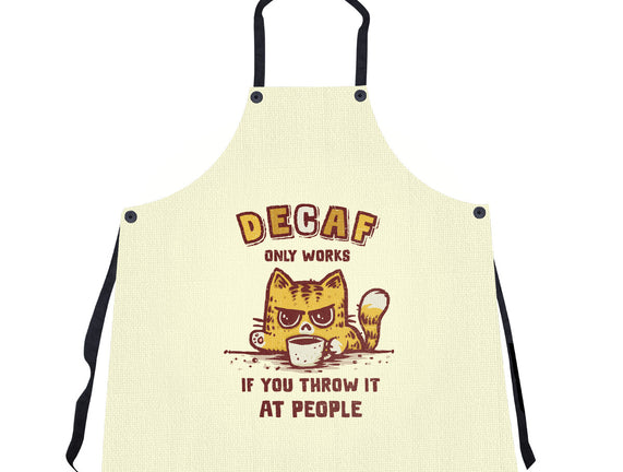 I Hate Decaf