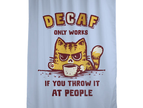 I Hate Decaf