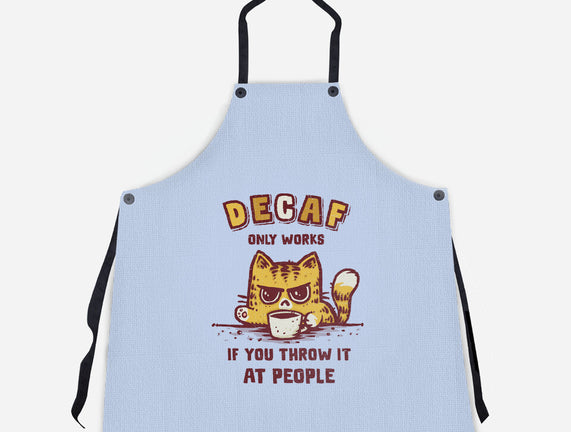 I Hate Decaf