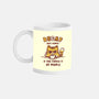 I Hate Decaf-None-Mug-Drinkware-kg07