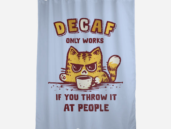 I Hate Decaf