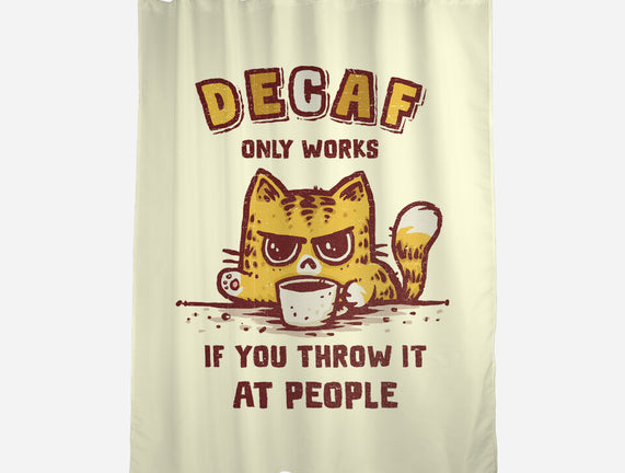 I Hate Decaf