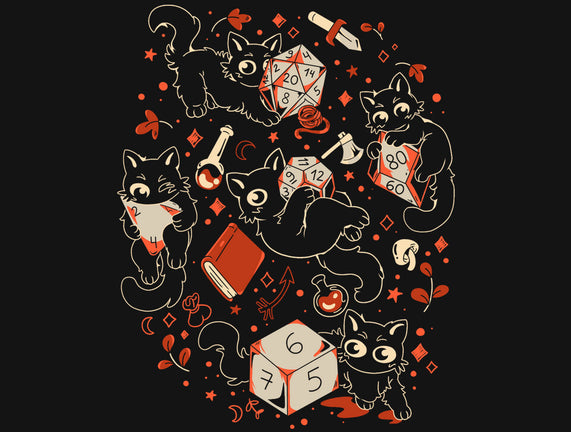 RPG Cats