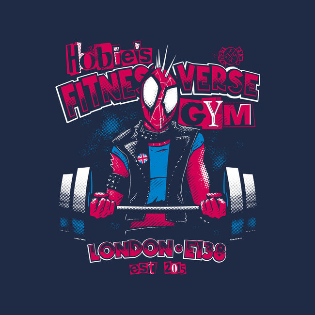Punk Fitness-Verse-Unisex-Pullover-Sweatshirt-teesgeex