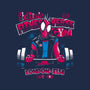 Punk Fitness-Verse-Unisex-Pullover-Sweatshirt-teesgeex