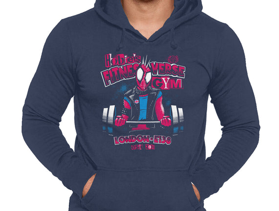 Punk Fitness-Verse