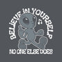 No One Else Does-Mens-Premium-Tee-Nemons