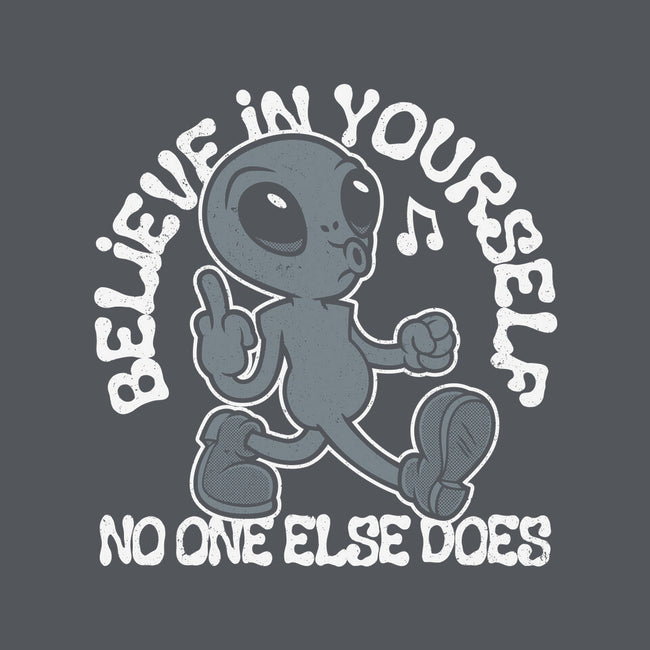 No One Else Does-Unisex-Pullover-Sweatshirt-Nemons