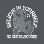 No One Else Does-Unisex-Pullover-Sweatshirt-Nemons