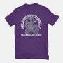 No One Else Does-Mens-Premium-Tee-Nemons