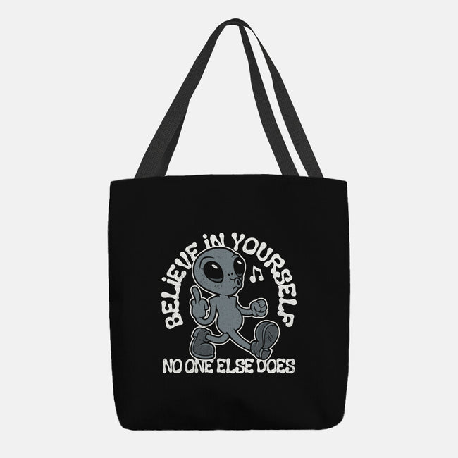 No One Else Does-None-Basic Tote-Bag-Nemons