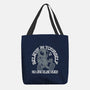 No One Else Does-None-Basic Tote-Bag-Nemons