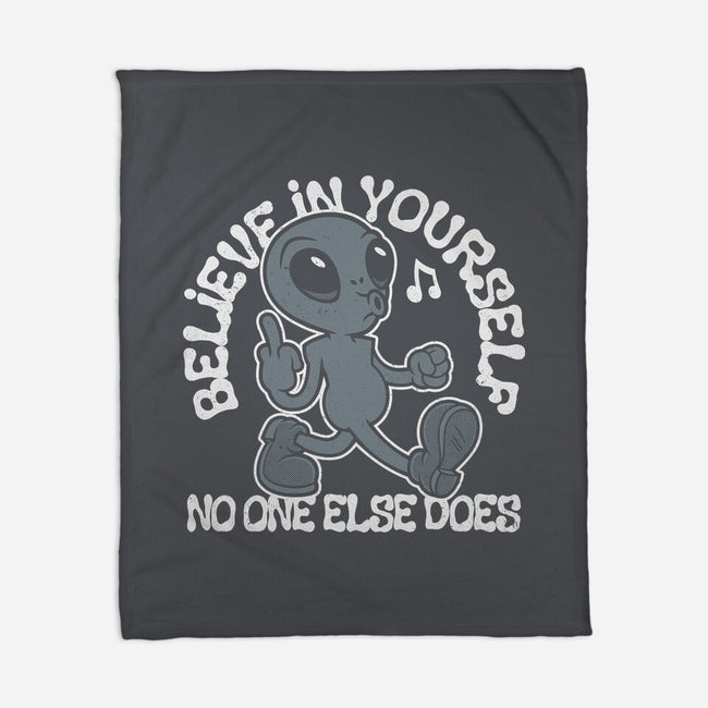 No One Else Does-None-Fleece-Blanket-Nemons