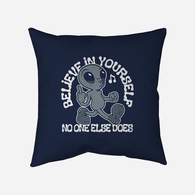 No One Else Does-None-Removable Cover w Insert-Throw Pillow-Nemons