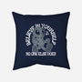 No One Else Does-None-Removable Cover w Insert-Throw Pillow-Nemons