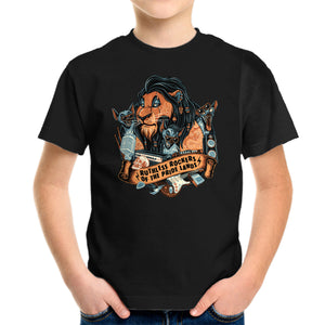 Ruthless Rockers