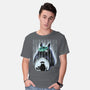 Rainy Neighborhood-Mens-Basic-Tee-rmatix