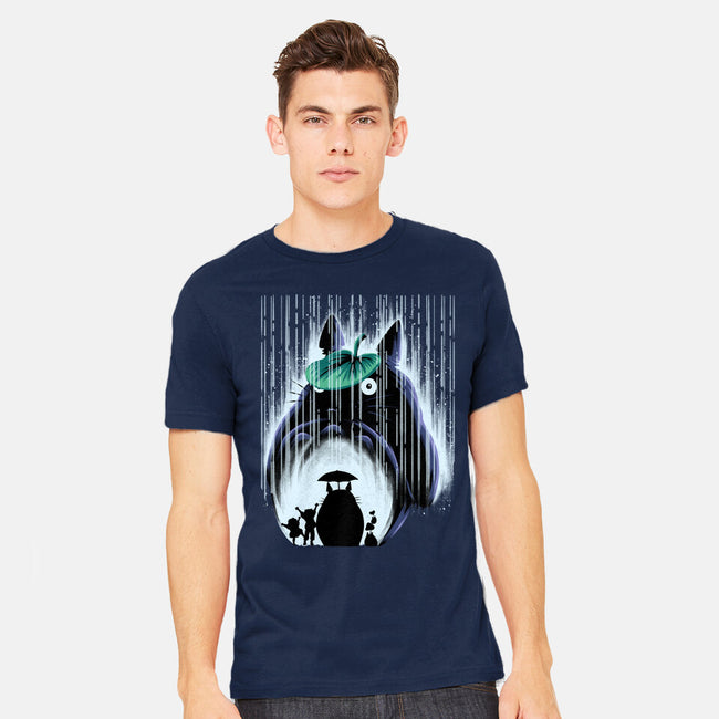 Rainy Neighborhood-Mens-Heavyweight-Tee-rmatix