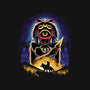 Wild Princess-Youth-Crew Neck-Sweatshirt-rmatix