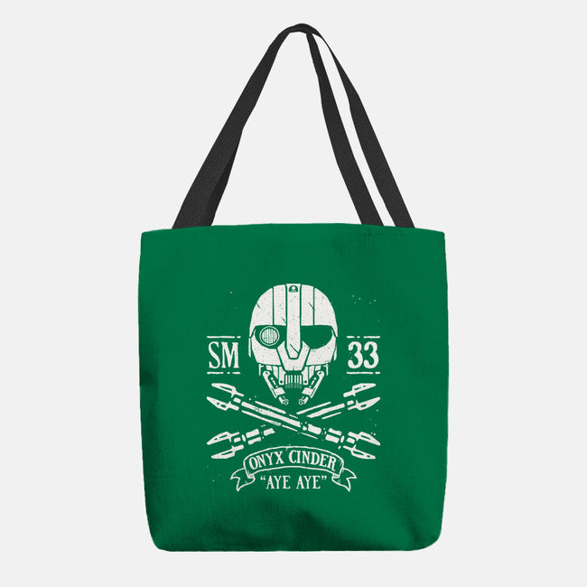 Aye Aye-None-Basic Tote-Bag-teesgeex