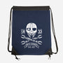Aye Aye-None-Drawstring-Bag-teesgeex