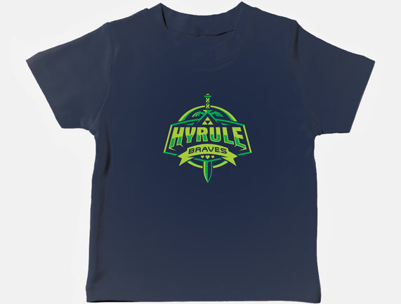 Hyrule Braves