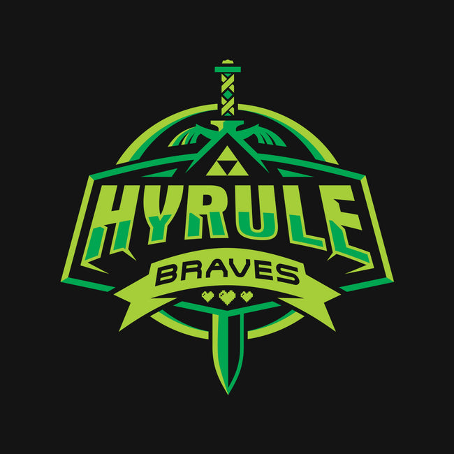 Hyrule Braves-Baby-Basic-Onesie-arace