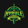 Hyrule Braves-None-Fleece-Blanket-arace