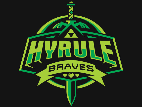 Hyrule Braves