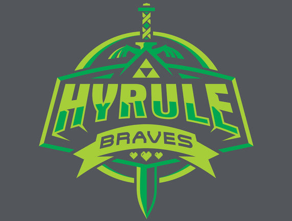 Hyrule Braves