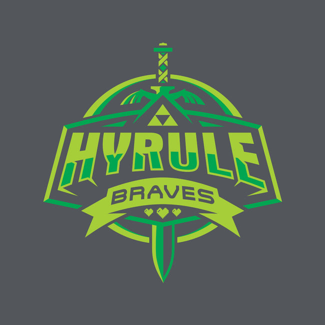 Hyrule Braves-None-Basic Tote-Bag-arace