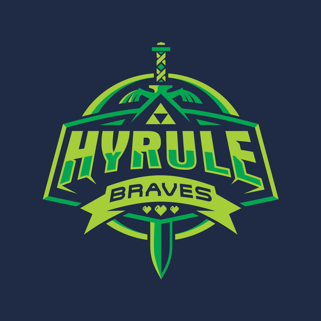 Hyrule Braves-None-Basic Tote-Bag-arace