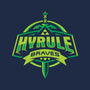 Hyrule Braves-Unisex-Pullover-Sweatshirt-arace