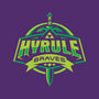 Hyrule Braves-Womens-Off Shoulder-Tee-arace